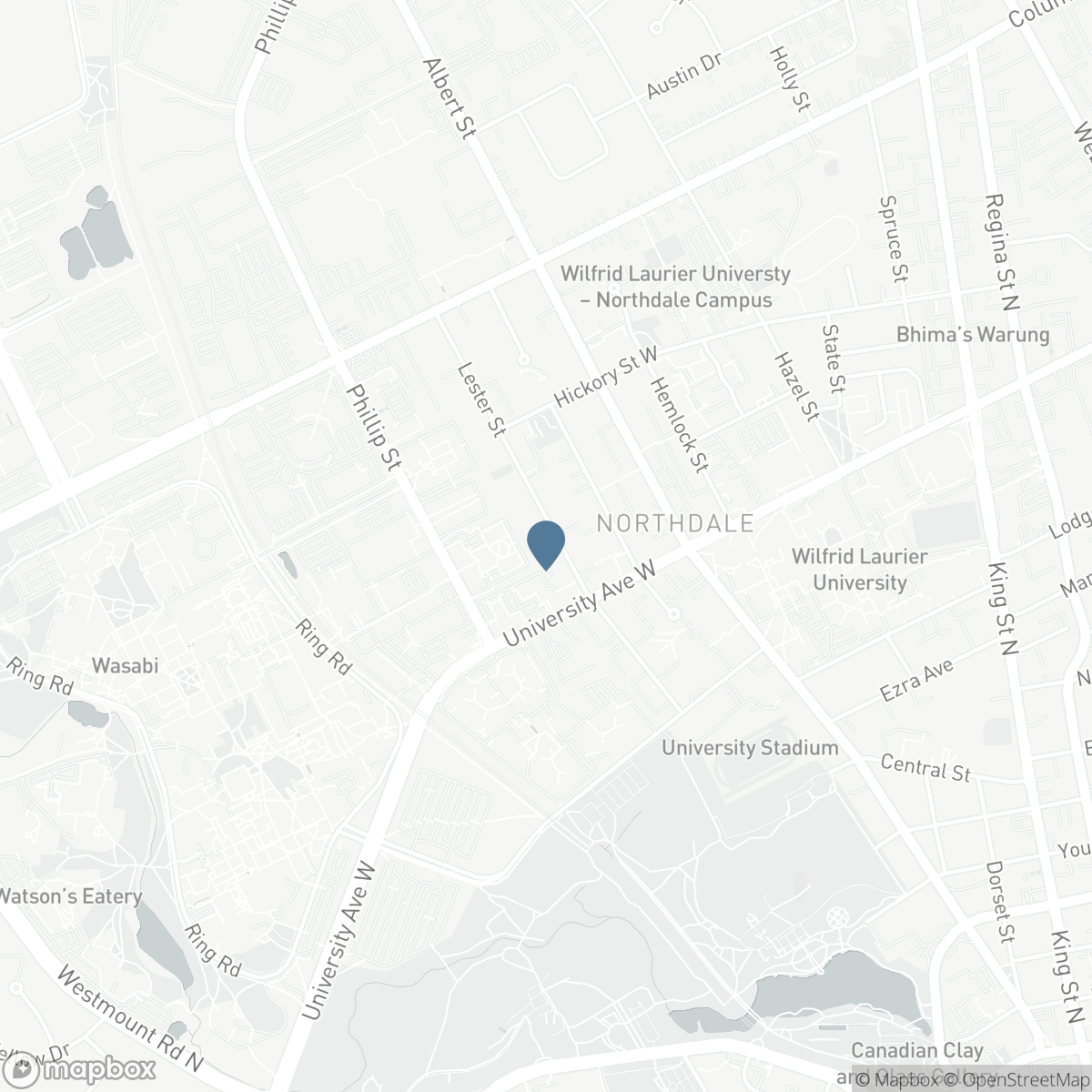 253 LESTER Street Unit# 401, Waterloo, Ontario N2L 3W6